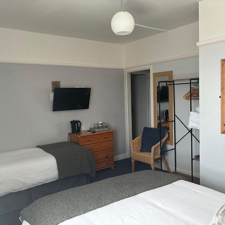 The Yacht Inn Penzance Luaran gambar