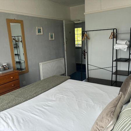 The Yacht Inn Penzance Luaran gambar