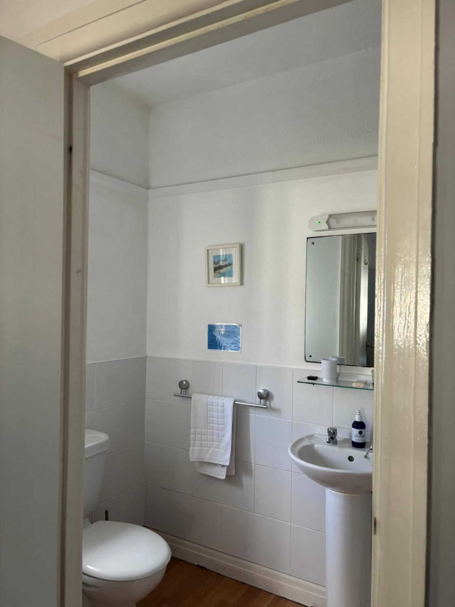 The Yacht Inn Penzance Luaran gambar