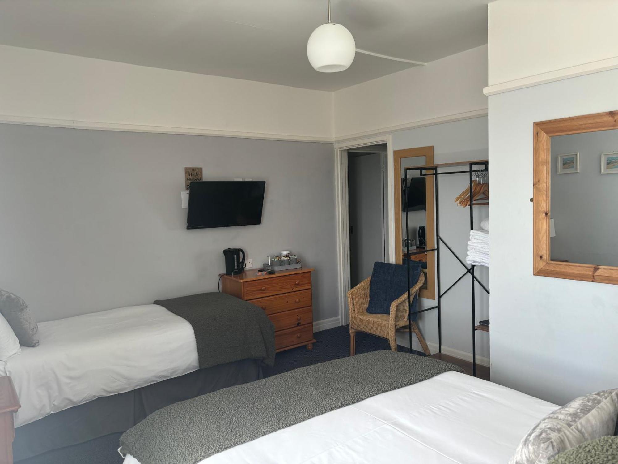 The Yacht Inn Penzance Luaran gambar