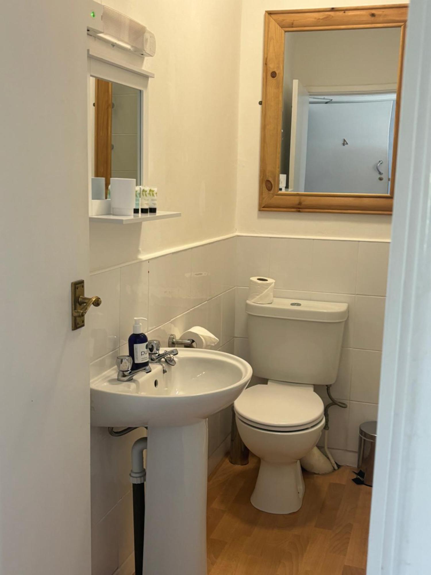 The Yacht Inn Penzance Luaran gambar