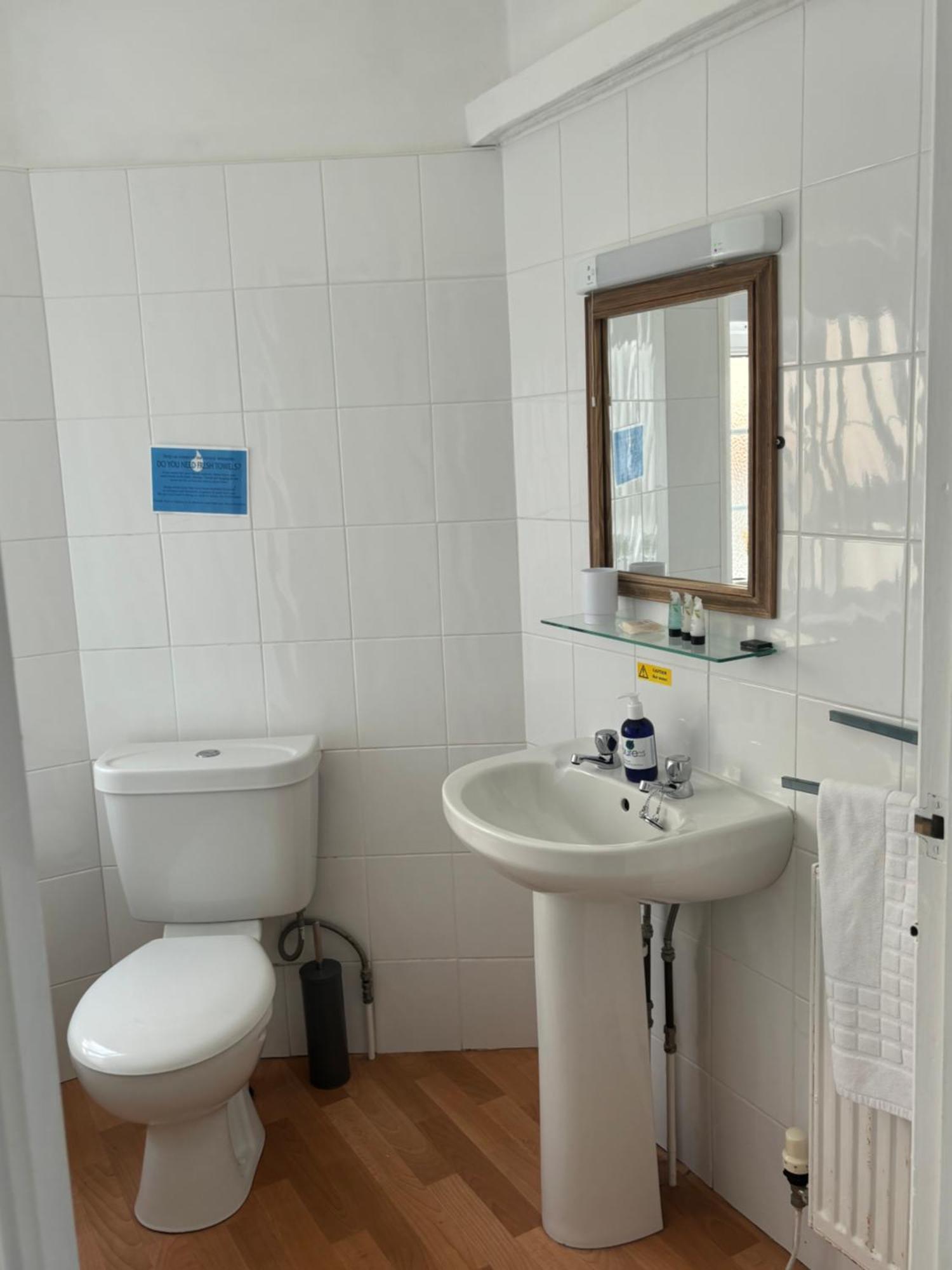 The Yacht Inn Penzance Luaran gambar