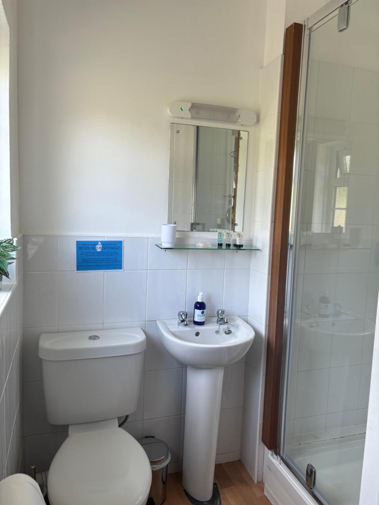 The Yacht Inn Penzance Luaran gambar