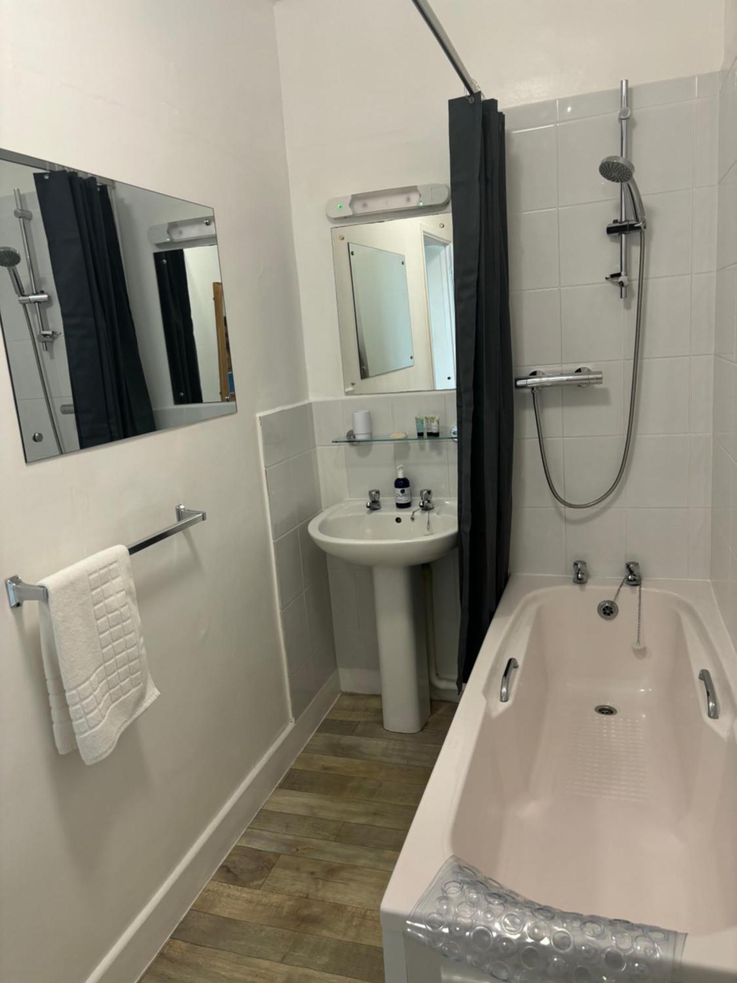 The Yacht Inn Penzance Luaran gambar