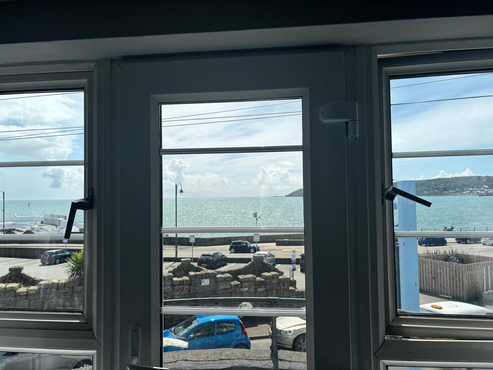 The Yacht Inn Penzance Luaran gambar