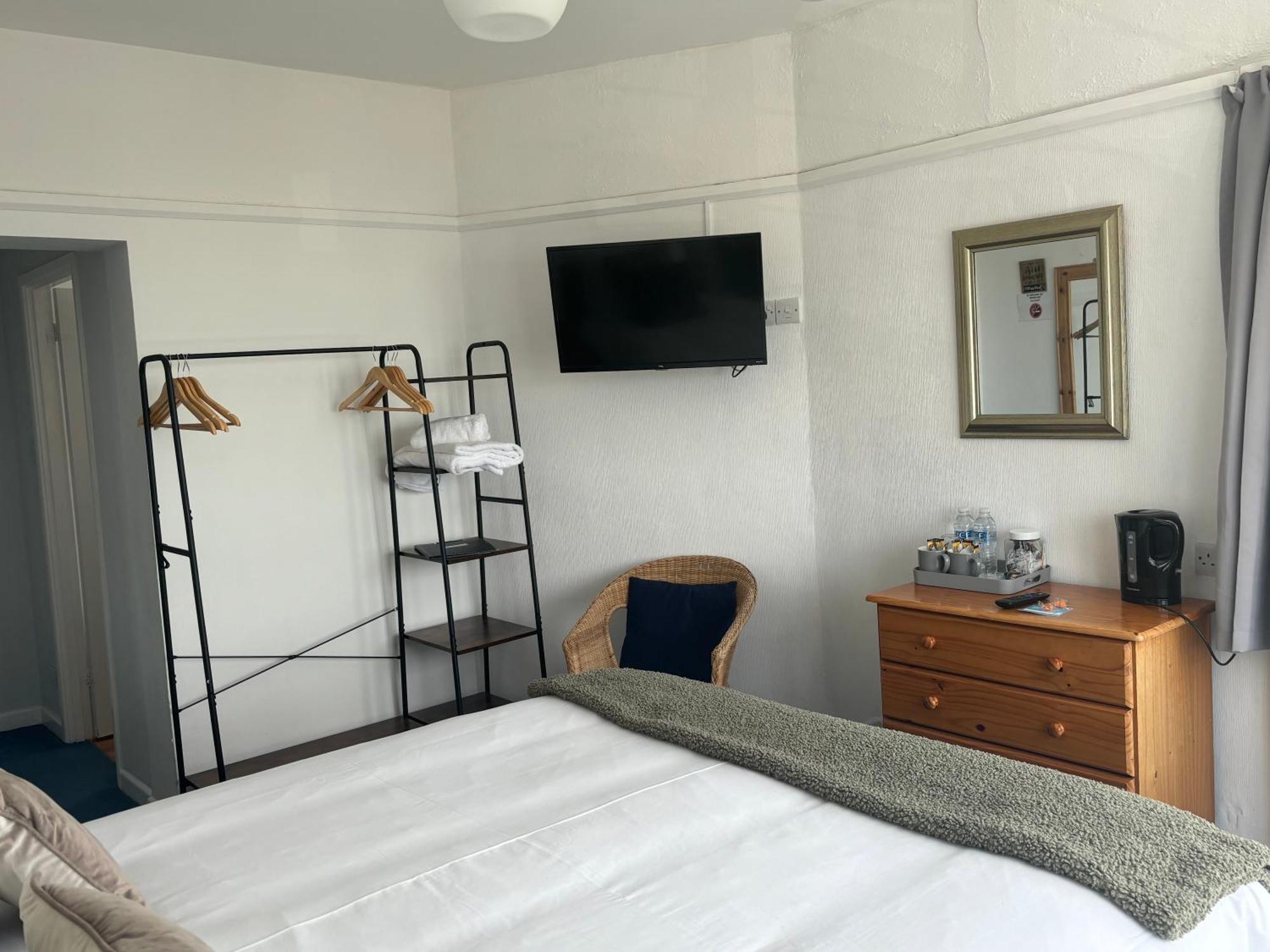 The Yacht Inn Penzance Luaran gambar