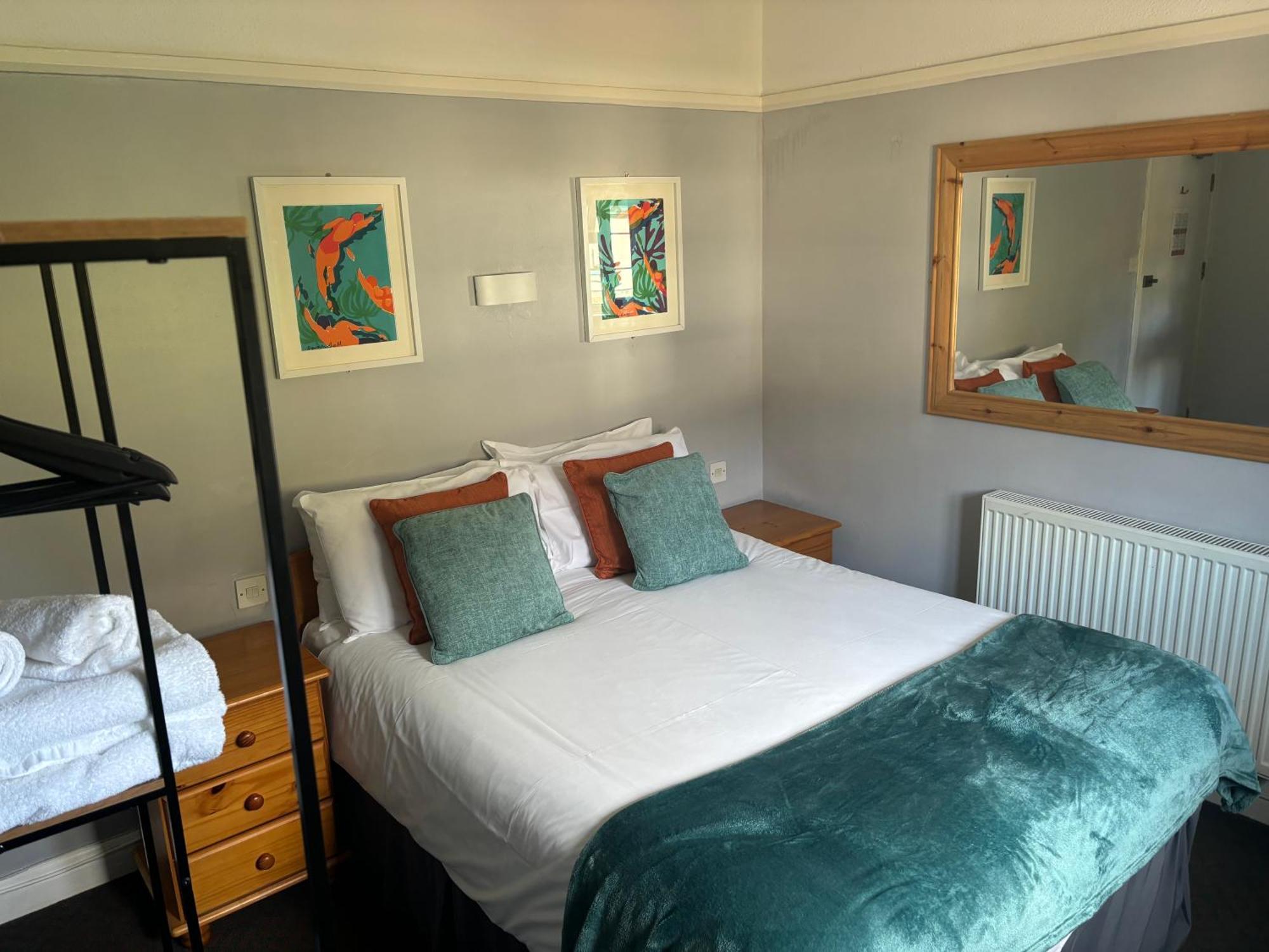 The Yacht Inn Penzance Luaran gambar