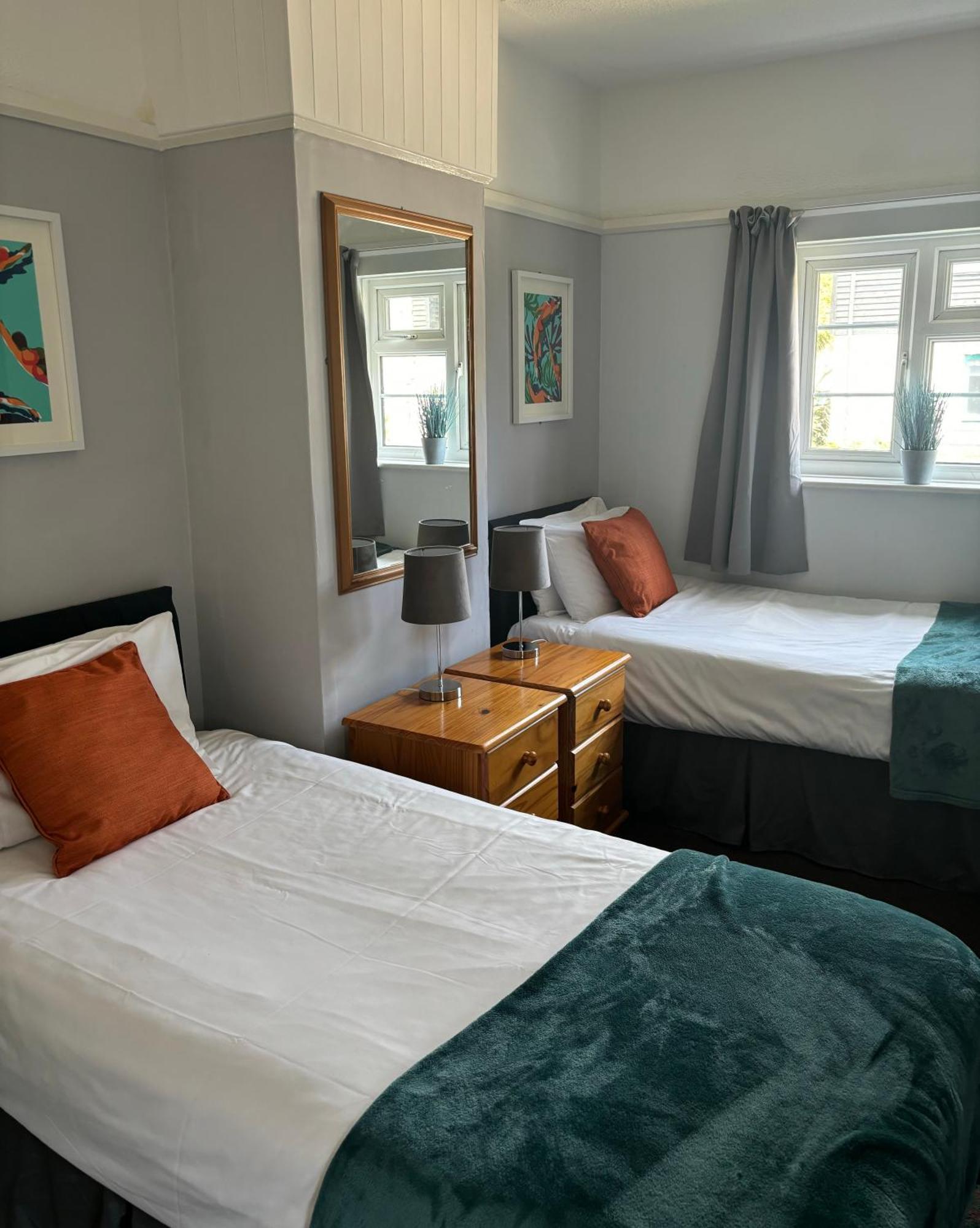 The Yacht Inn Penzance Luaran gambar