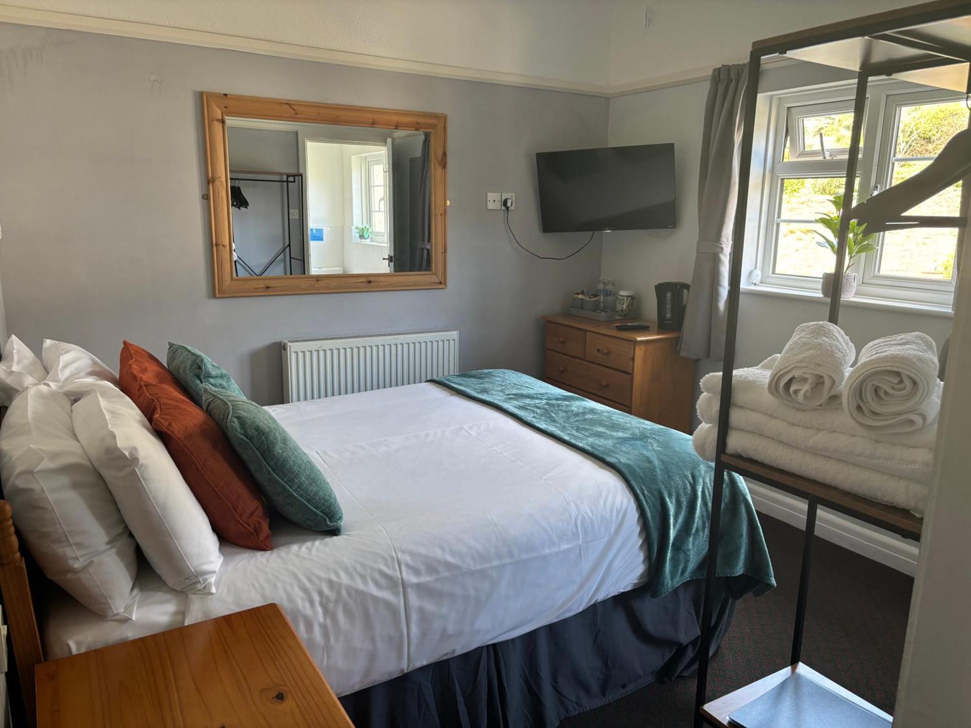 The Yacht Inn Penzance Luaran gambar