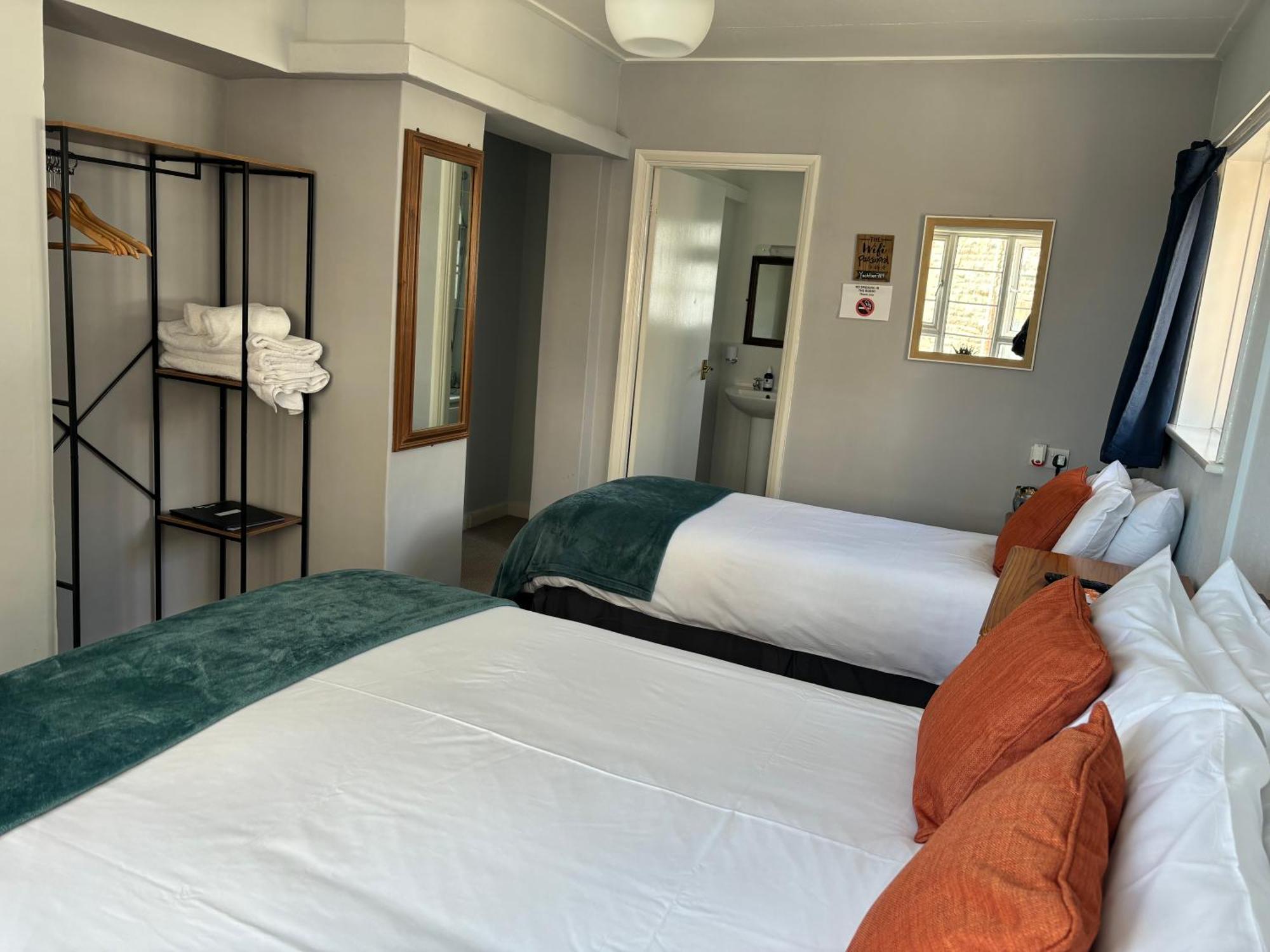 The Yacht Inn Penzance Luaran gambar